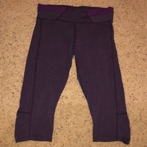 Champion Crop Leggings